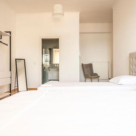 Ionio Rooms Хімара Екстер'єр фото