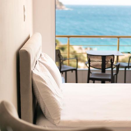 Ionio Rooms Хімара Екстер'єр фото