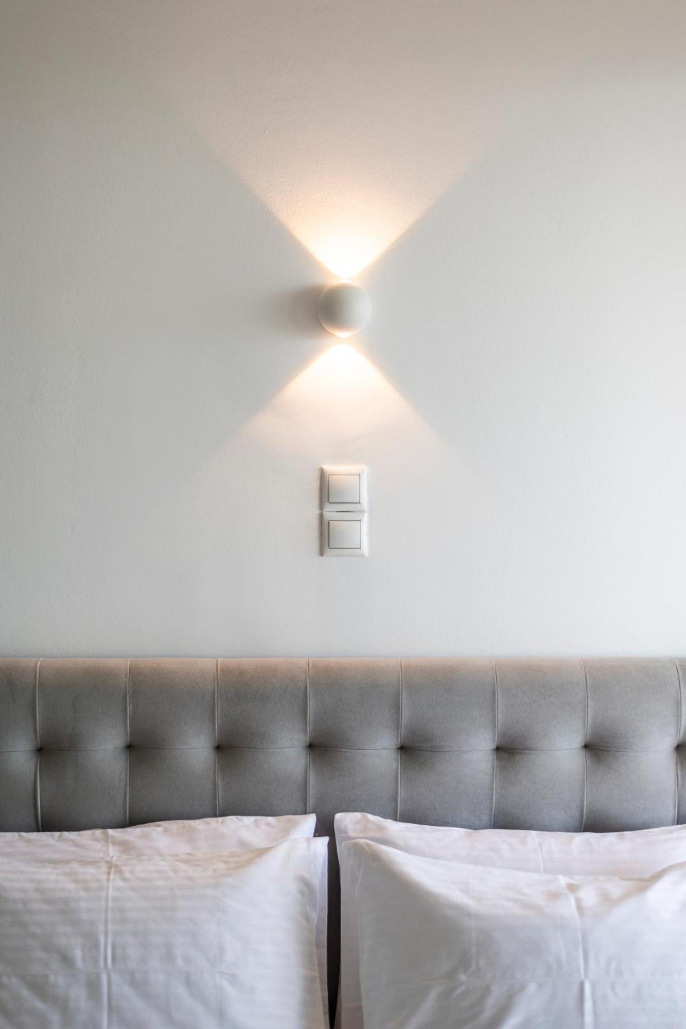 Ionio Rooms Хімара Екстер'єр фото