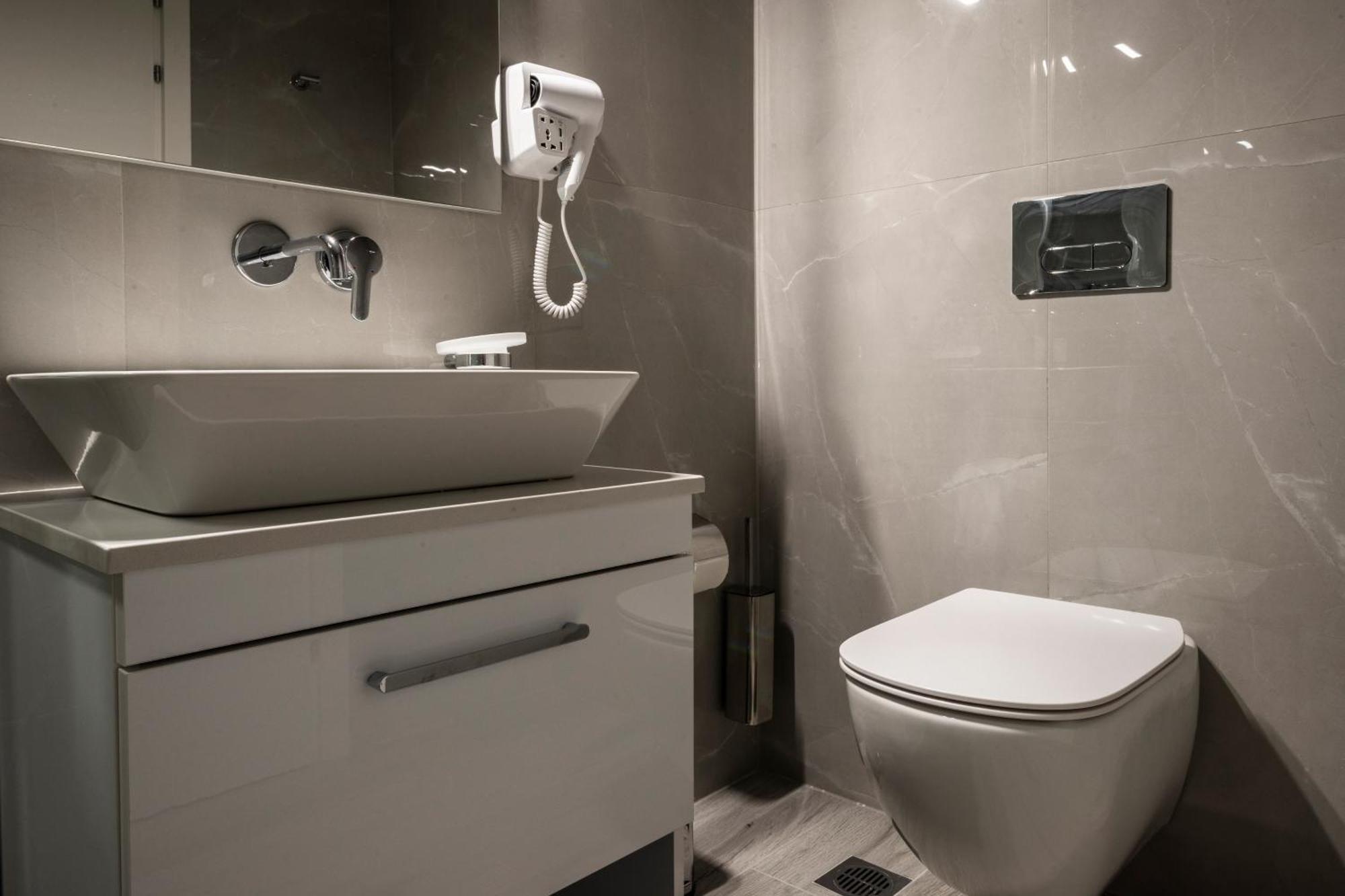 Ionio Rooms Хімара Екстер'єр фото
