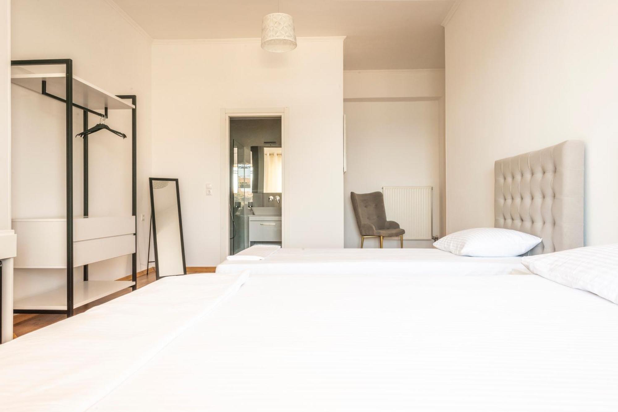 Ionio Rooms Хімара Екстер'єр фото
