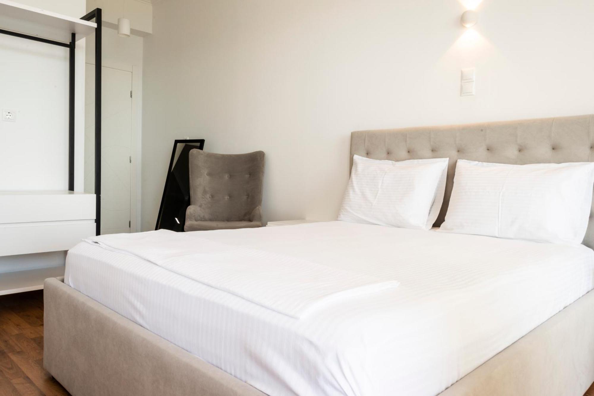 Ionio Rooms Хімара Екстер'єр фото