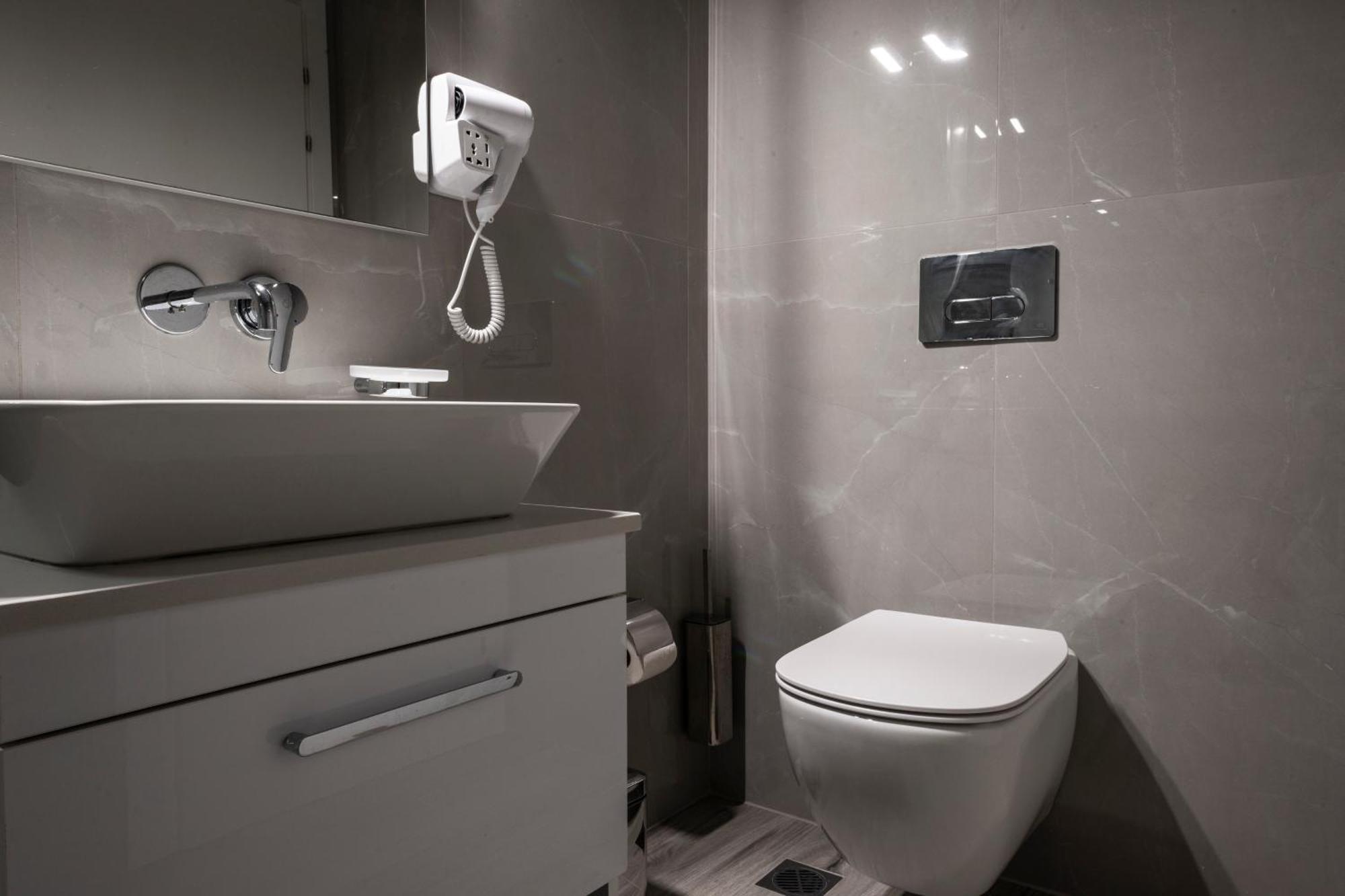 Ionio Rooms Хімара Екстер'єр фото