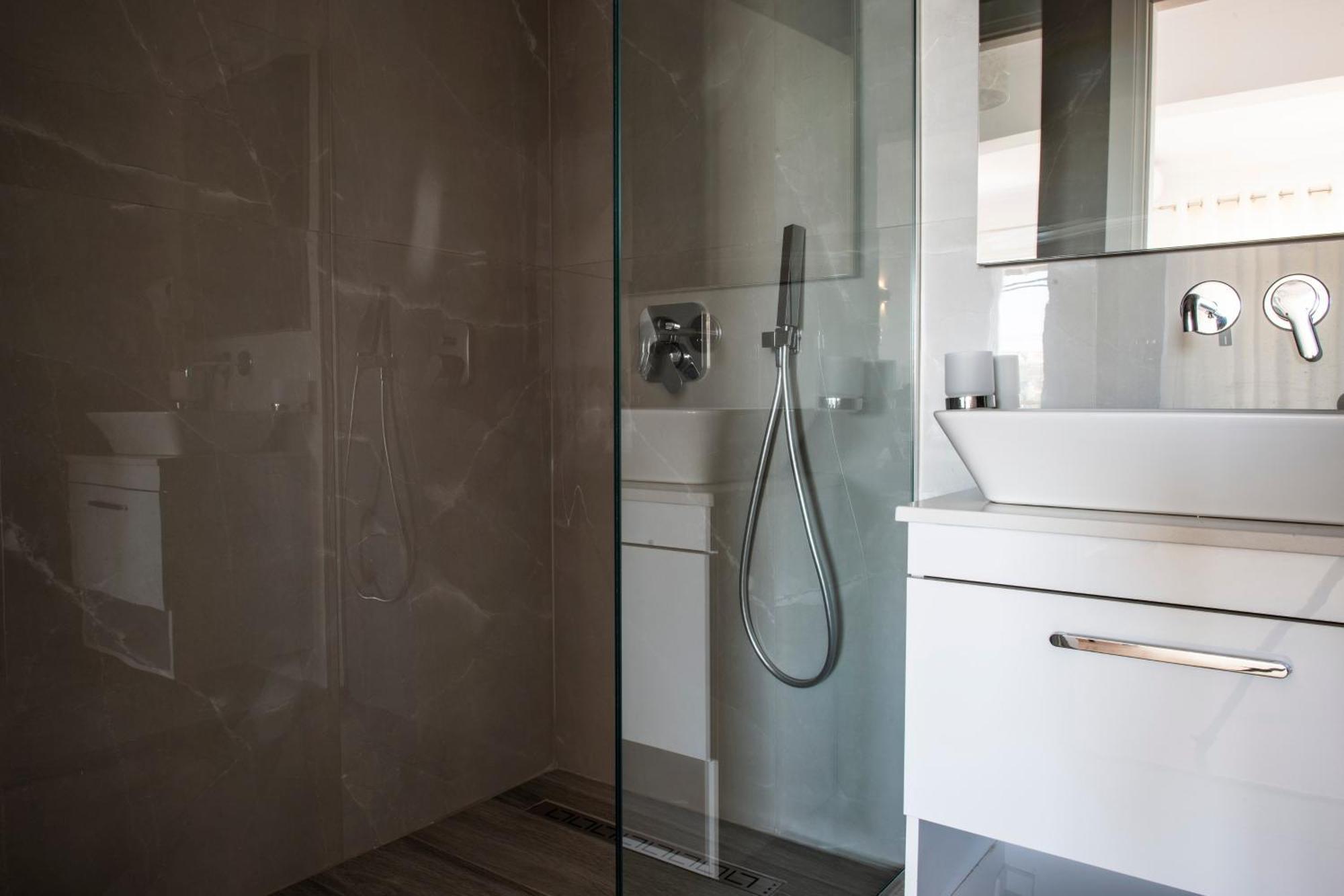 Ionio Rooms Хімара Екстер'єр фото