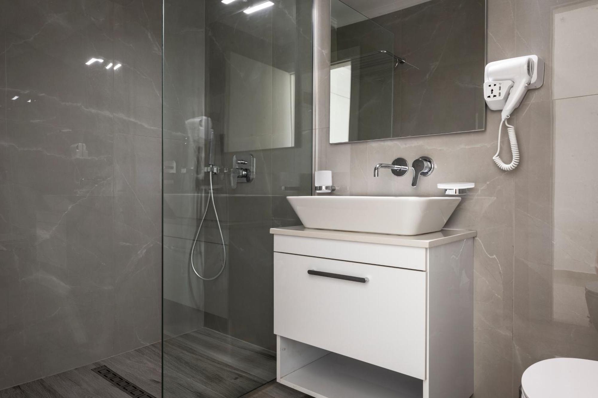 Ionio Rooms Хімара Екстер'єр фото
