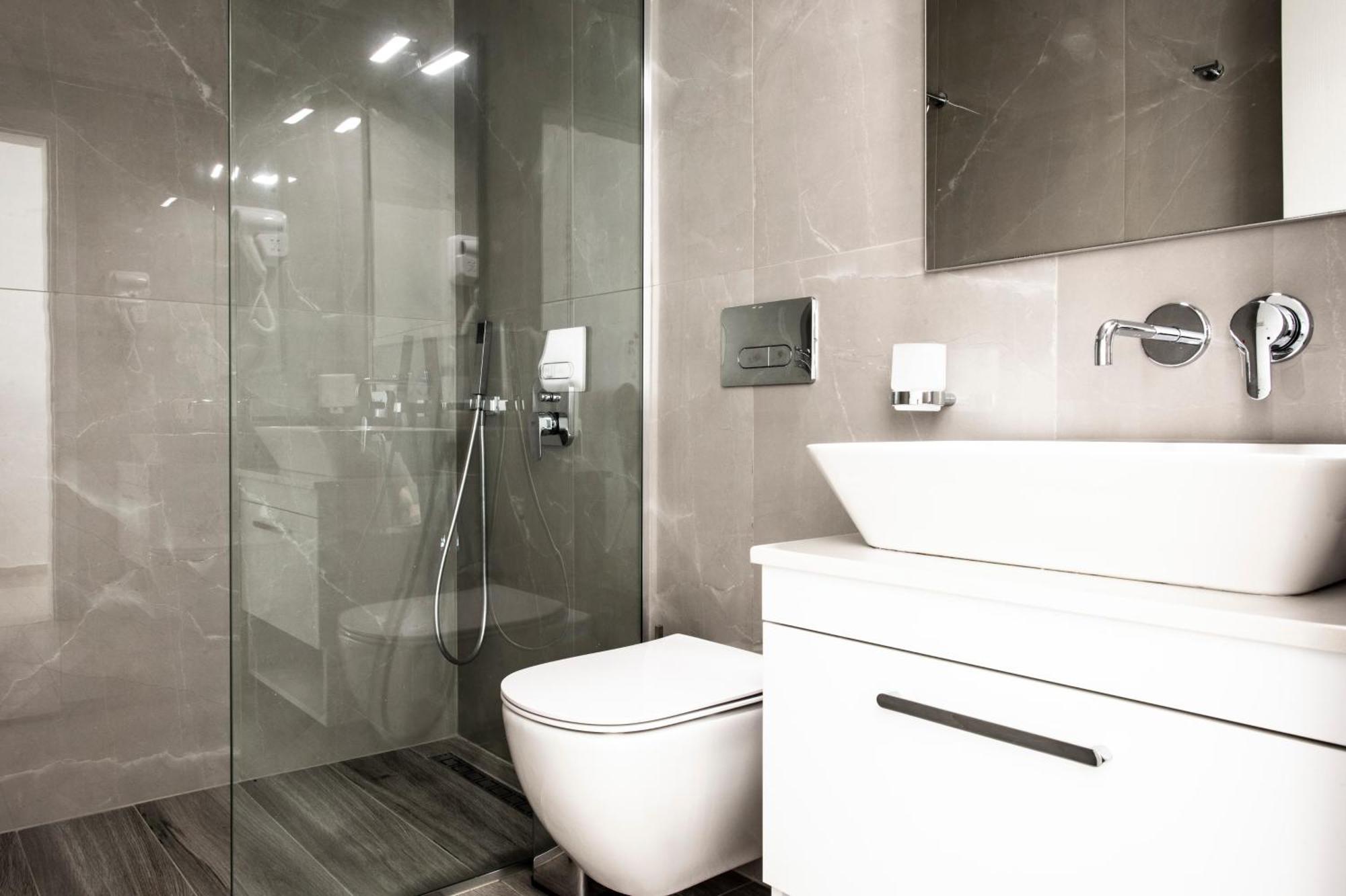 Ionio Rooms Хімара Екстер'єр фото