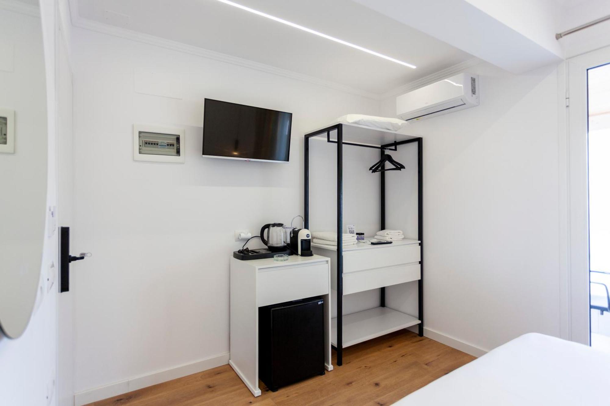 Ionio Rooms Хімара Екстер'єр фото
