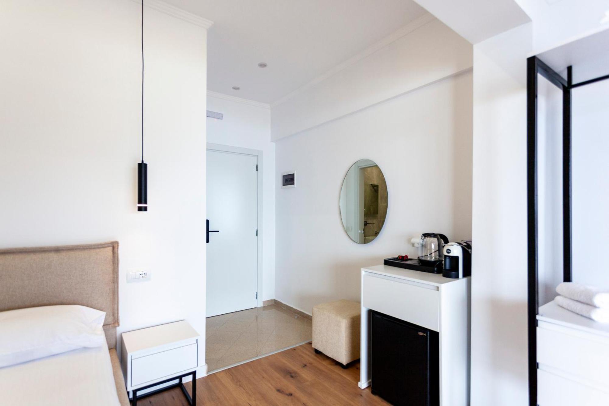 Ionio Rooms Хімара Екстер'єр фото