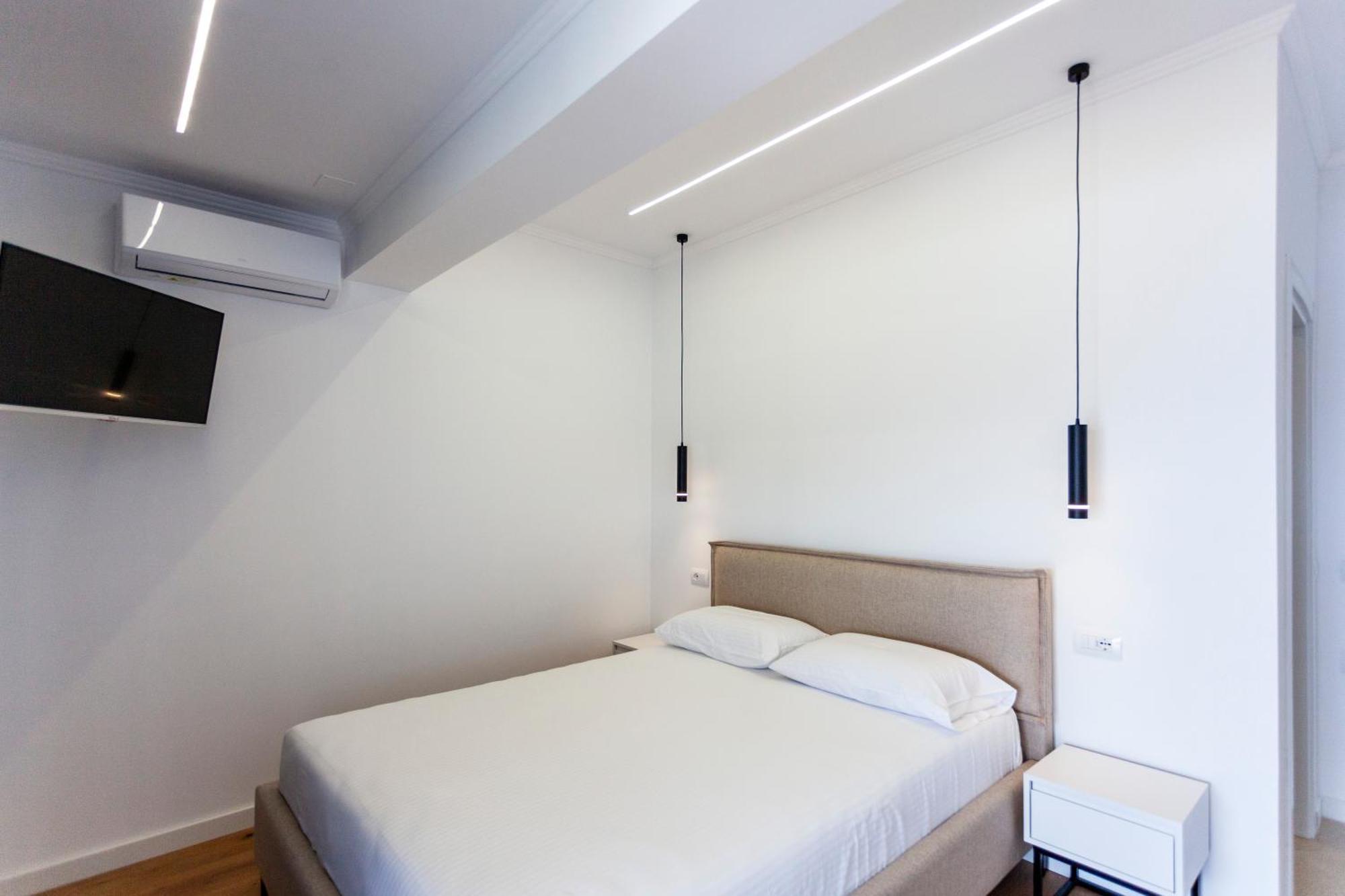 Ionio Rooms Хімара Екстер'єр фото