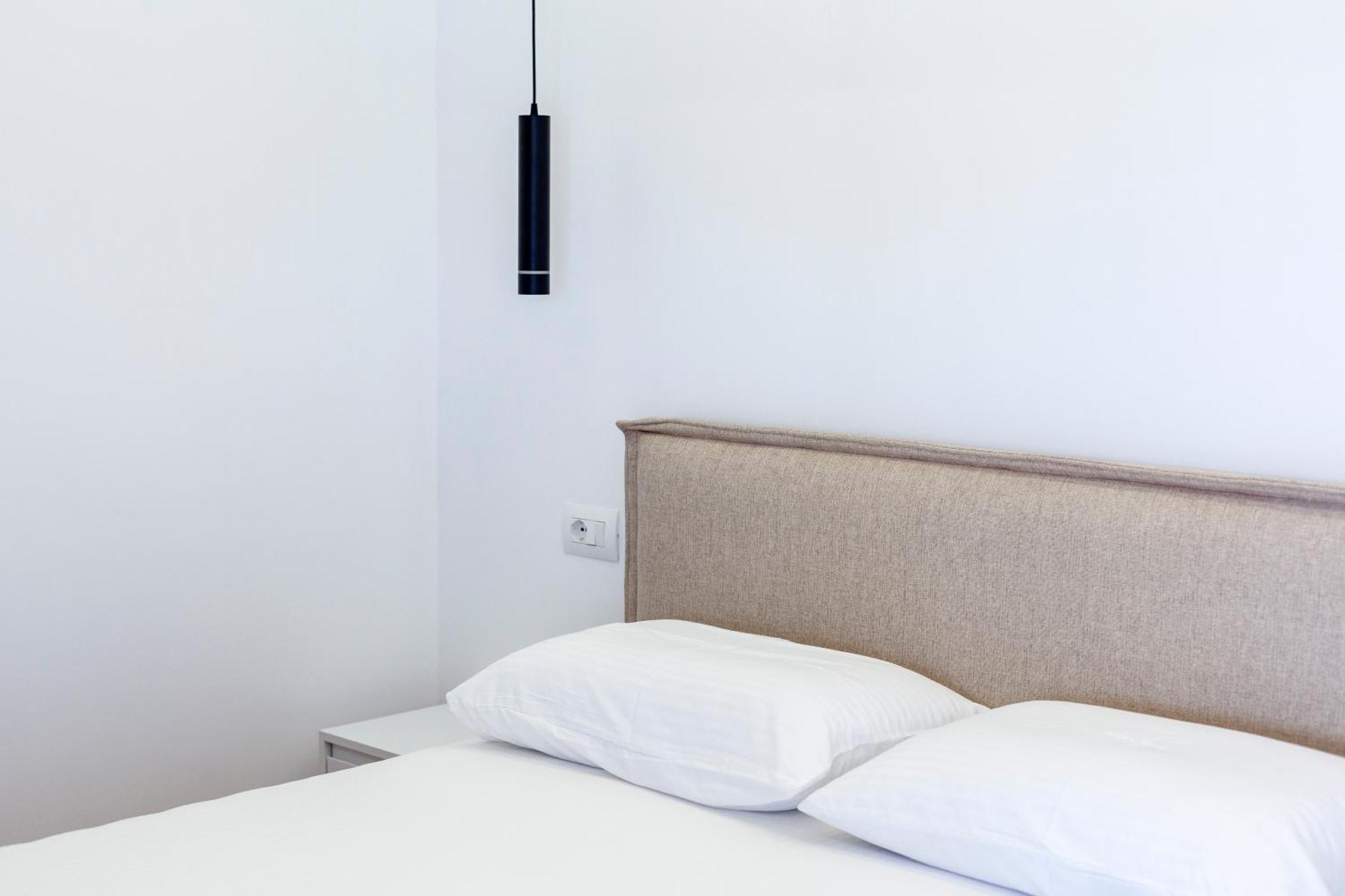 Ionio Rooms Хімара Екстер'єр фото