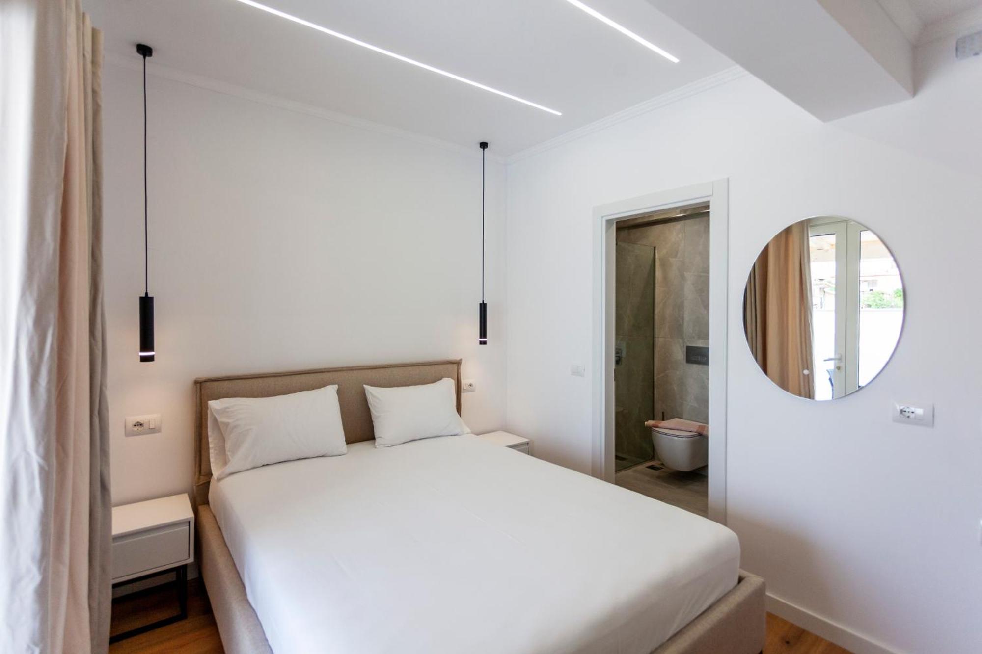 Ionio Rooms Хімара Екстер'єр фото