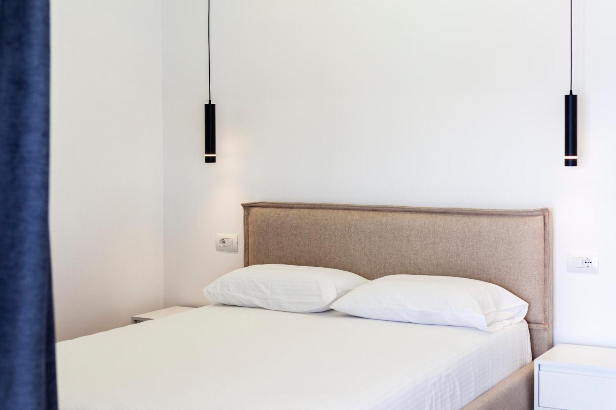 Ionio Rooms Хімара Екстер'єр фото