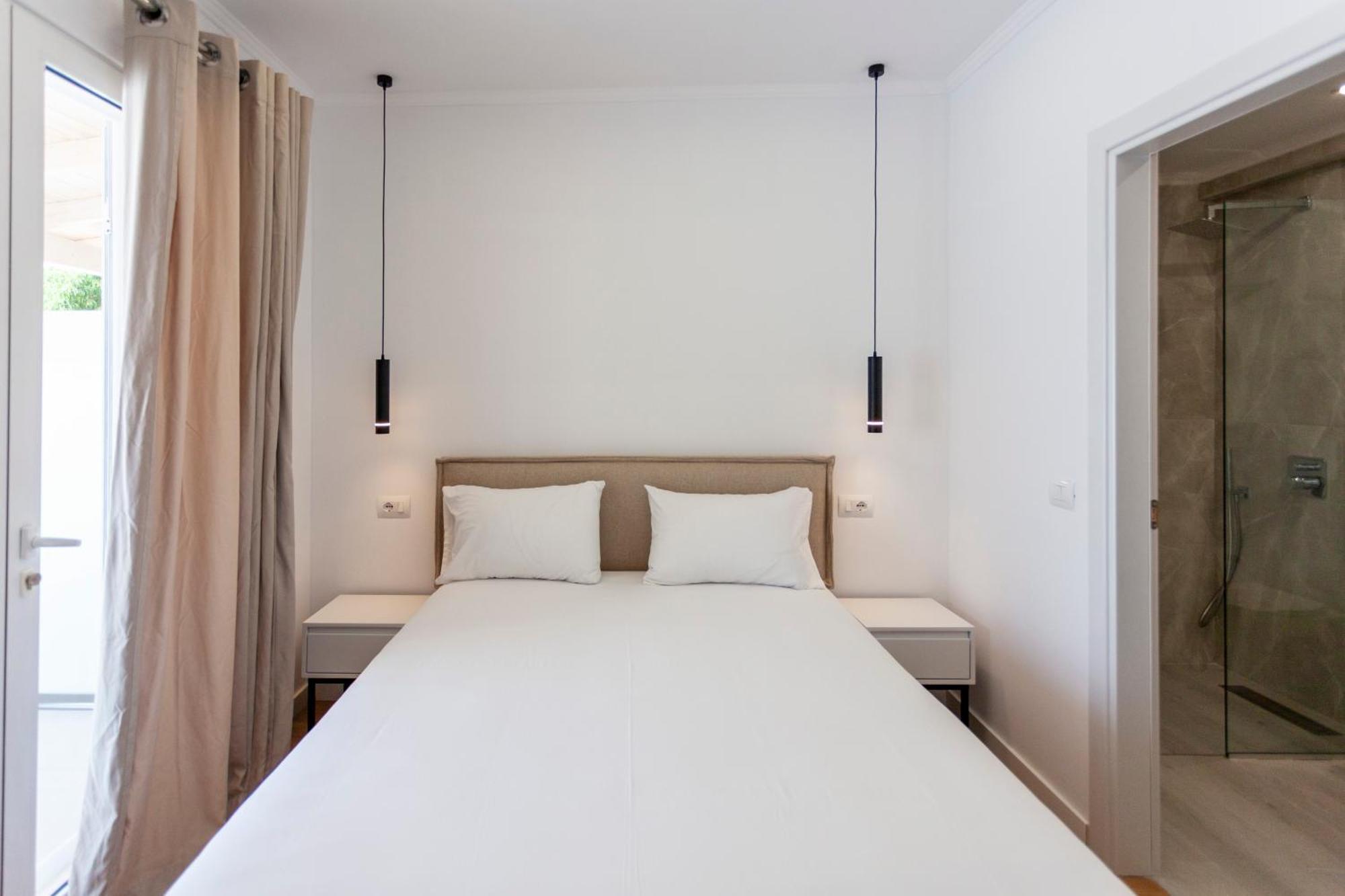 Ionio Rooms Хімара Екстер'єр фото