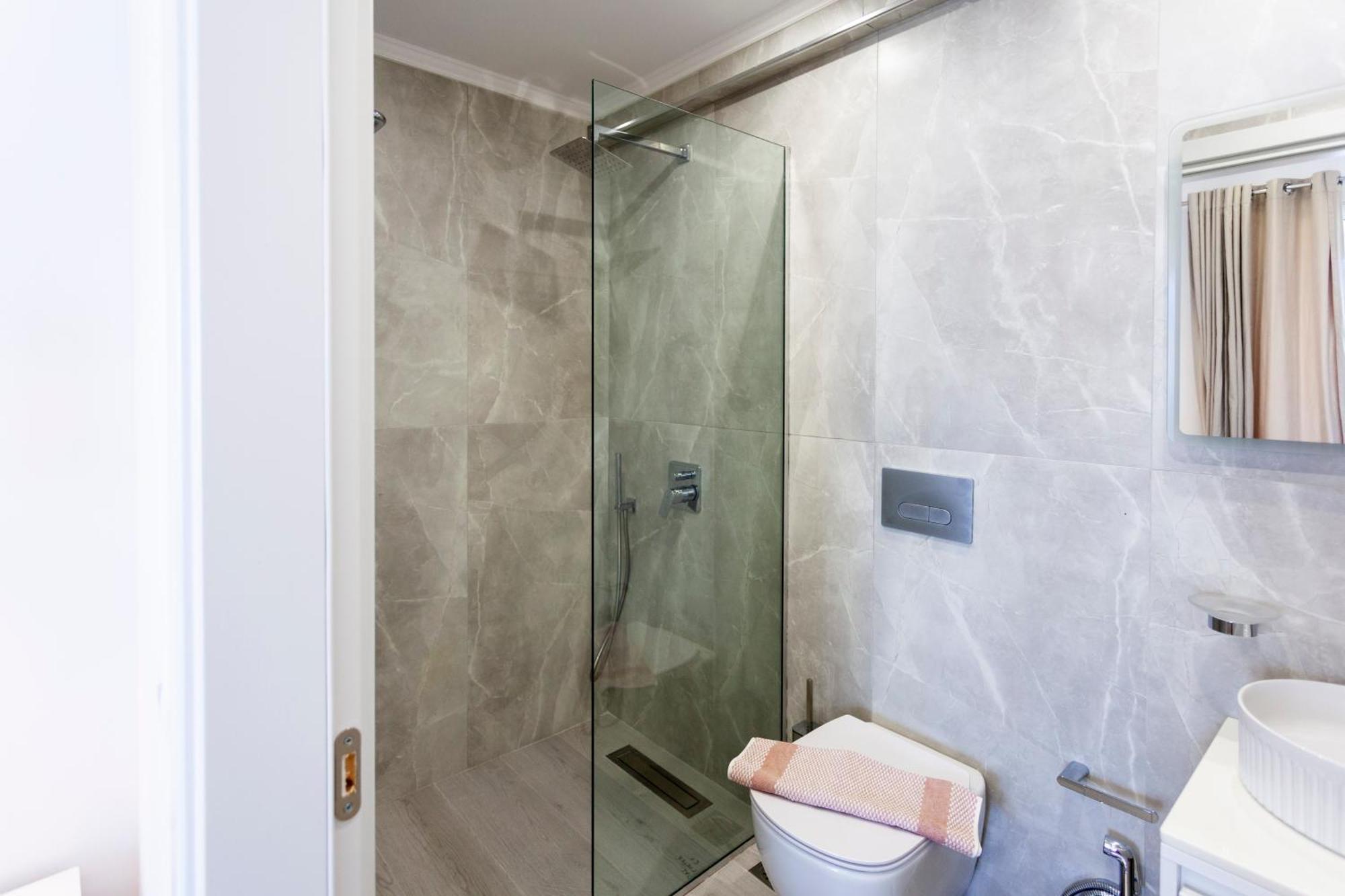 Ionio Rooms Хімара Екстер'єр фото