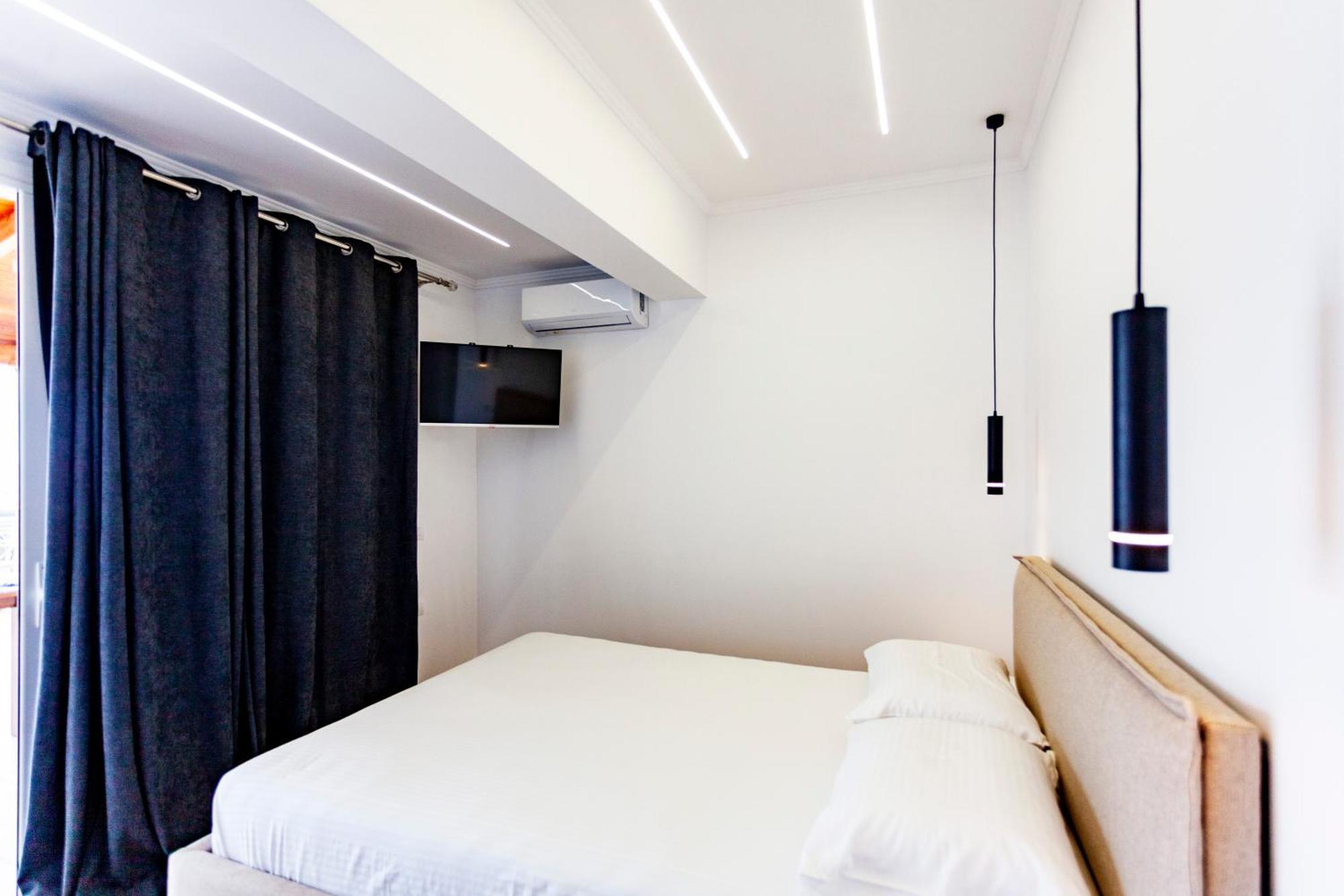 Ionio Rooms Хімара Екстер'єр фото