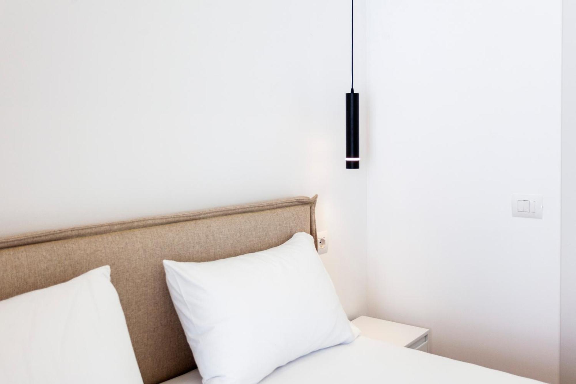 Ionio Rooms Хімара Екстер'єр фото