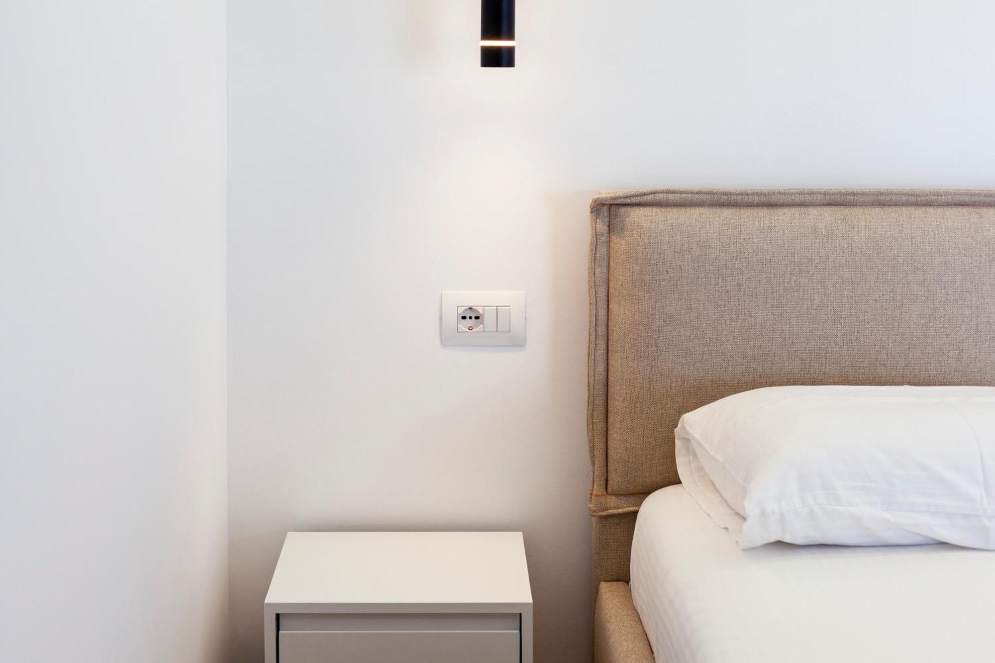 Ionio Rooms Хімара Екстер'єр фото