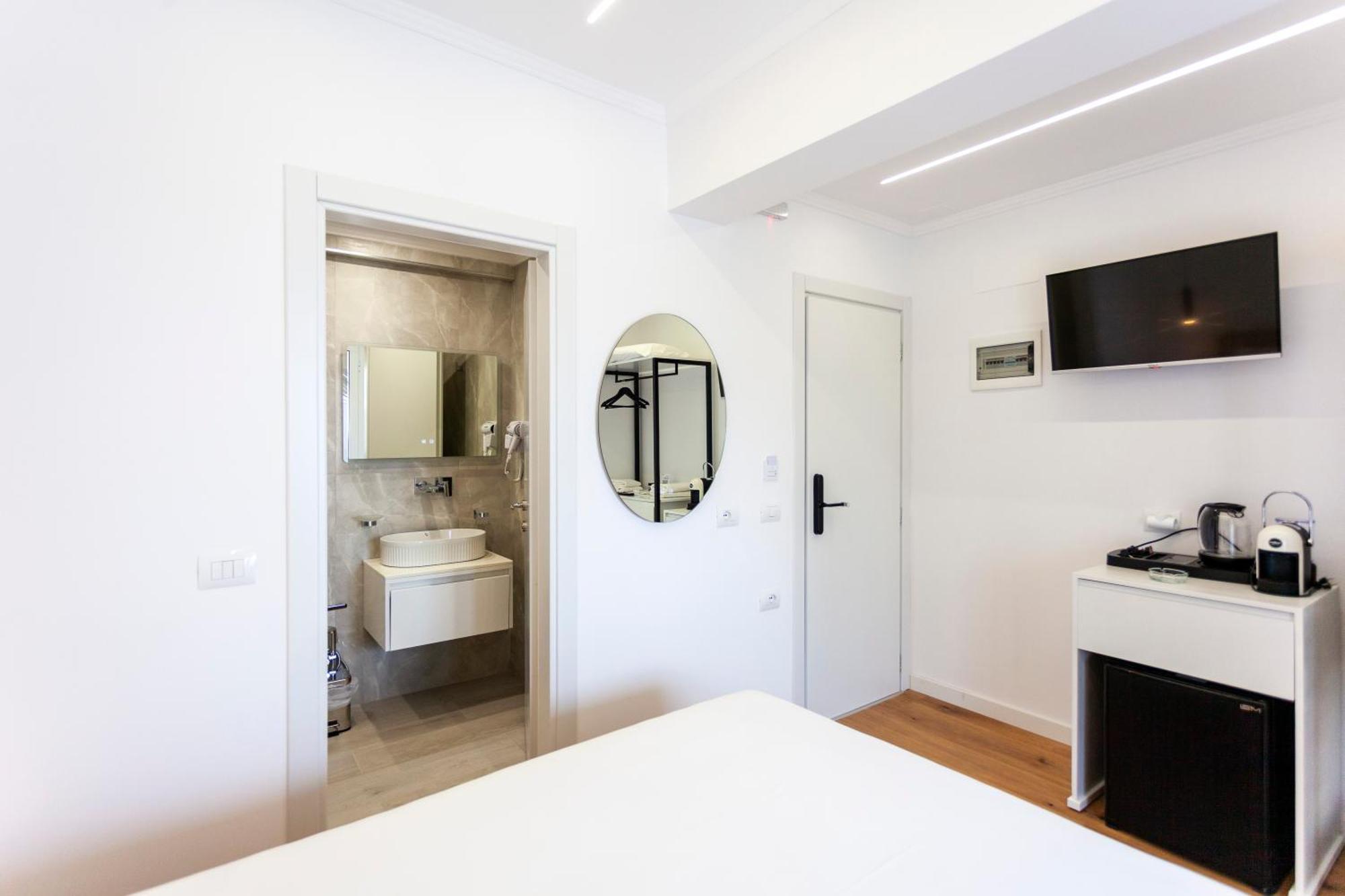 Ionio Rooms Хімара Екстер'єр фото
