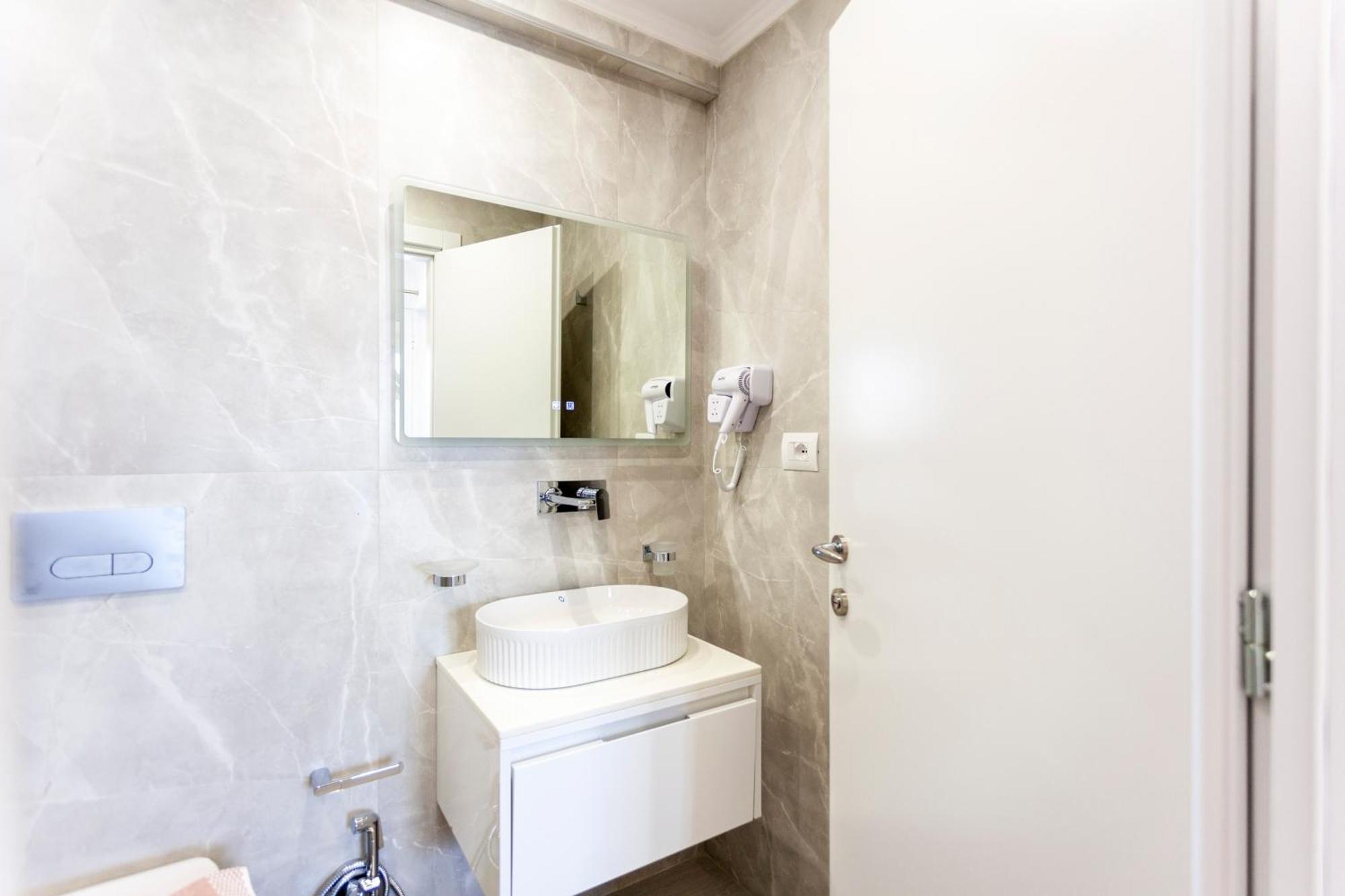 Ionio Rooms Хімара Екстер'єр фото