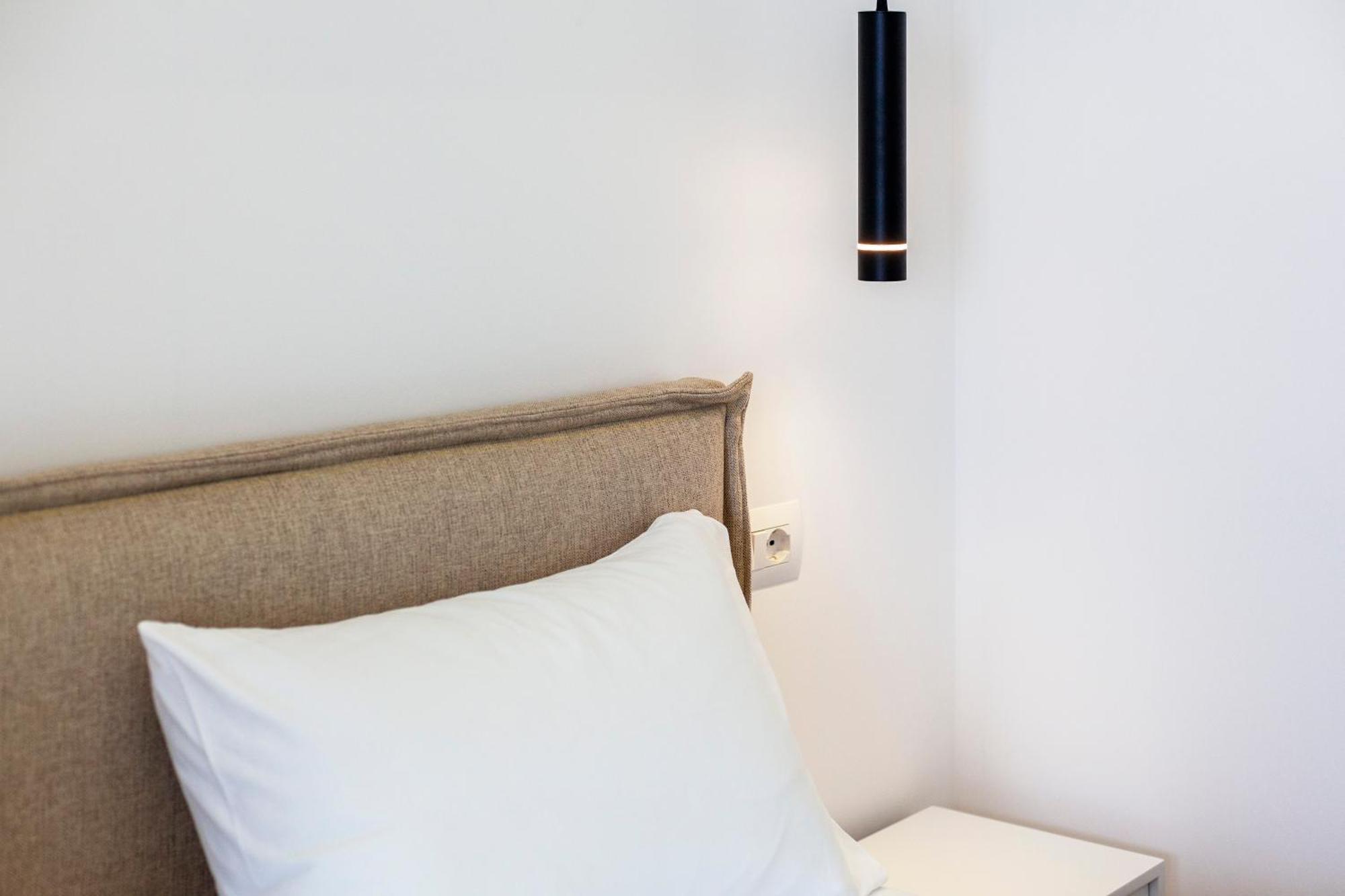 Ionio Rooms Хімара Екстер'єр фото