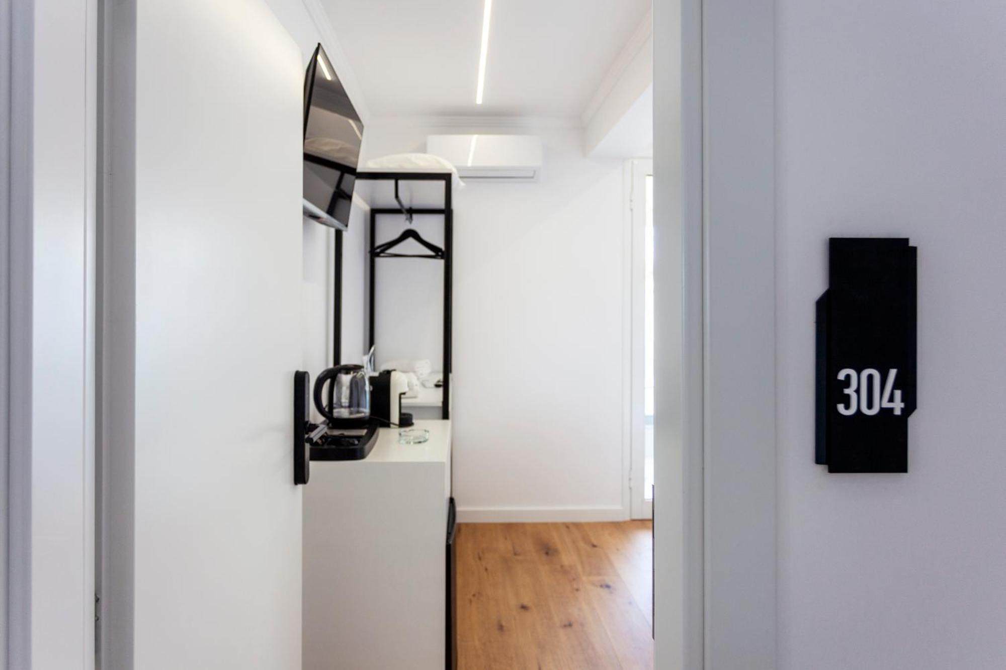Ionio Rooms Хімара Екстер'єр фото