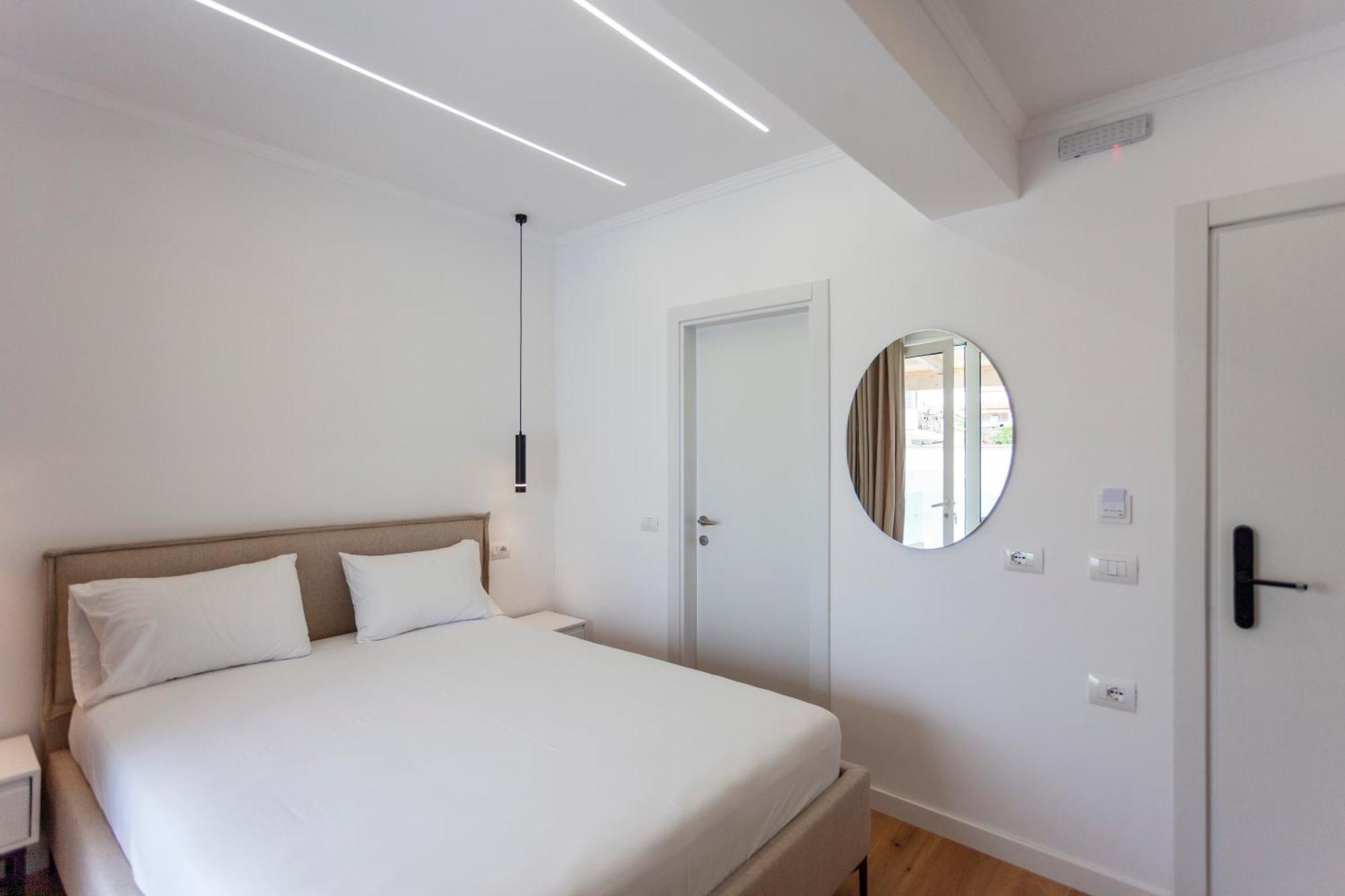 Ionio Rooms Хімара Екстер'єр фото