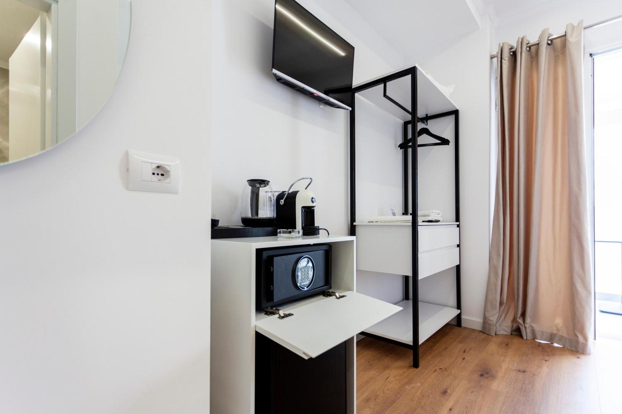 Ionio Rooms Хімара Екстер'єр фото