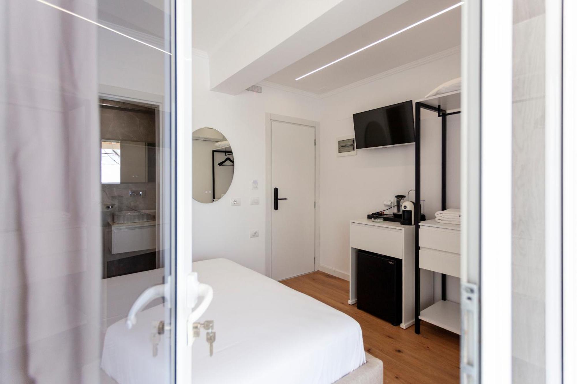 Ionio Rooms Хімара Екстер'єр фото