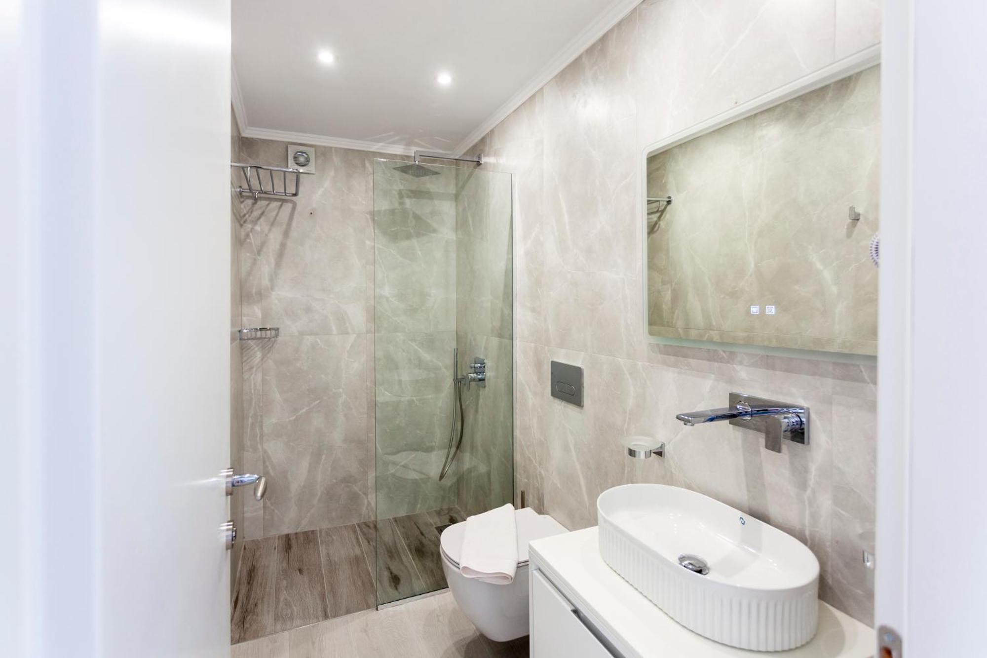 Ionio Rooms Хімара Екстер'єр фото