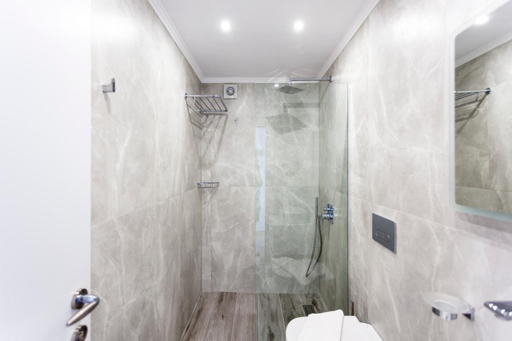 Ionio Rooms Хімара Екстер'єр фото