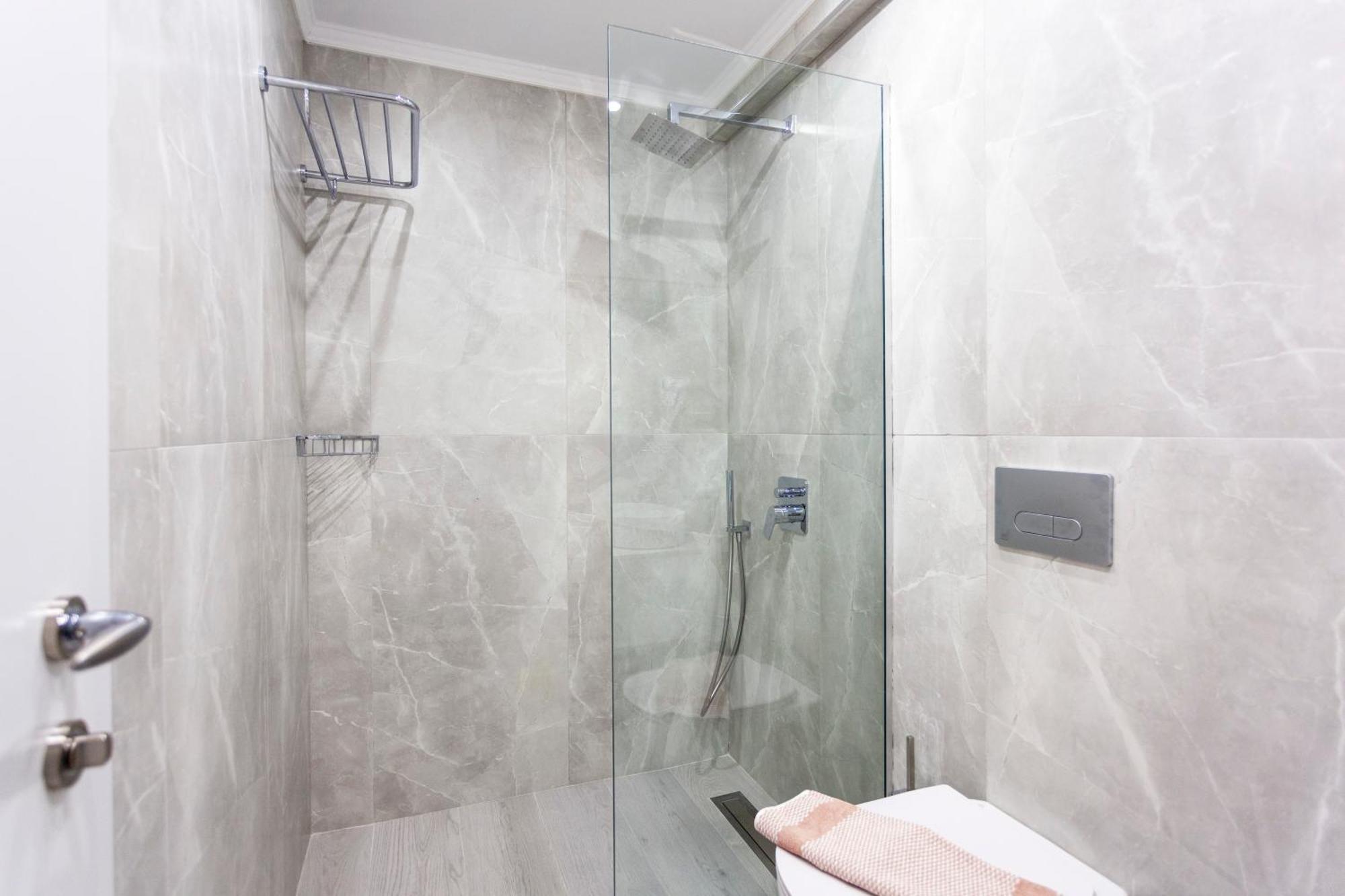 Ionio Rooms Хімара Екстер'єр фото