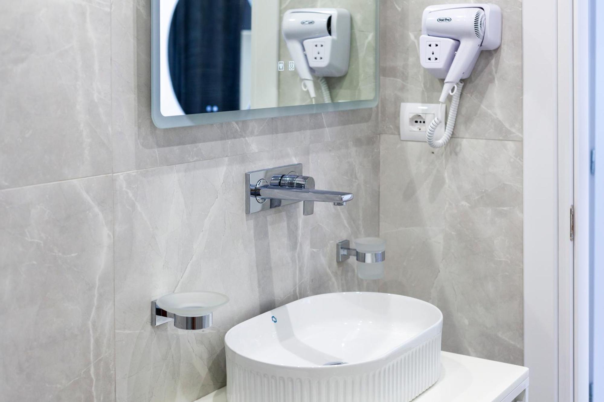 Ionio Rooms Хімара Екстер'єр фото